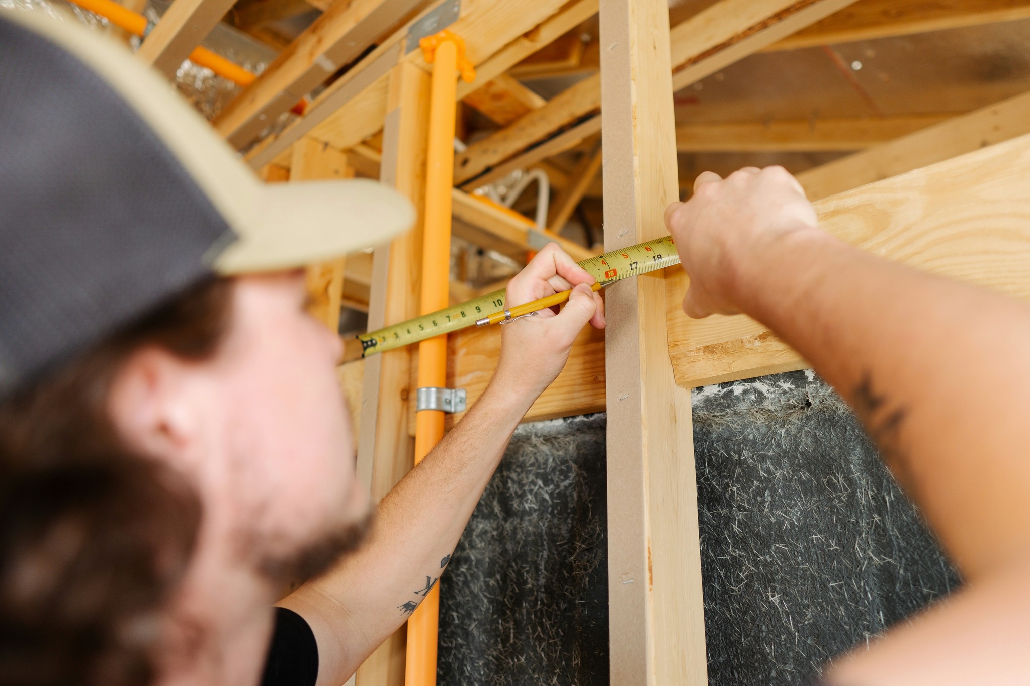 Bathroom Renovations