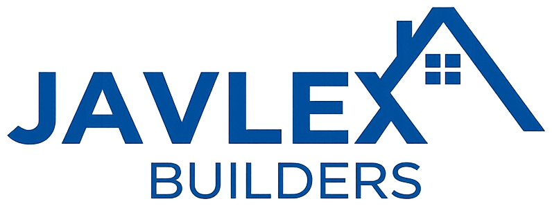 Javlex Builders Logo