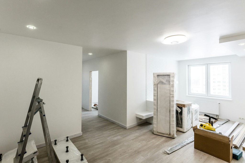 Commercial Fit-Outs & Maintenance