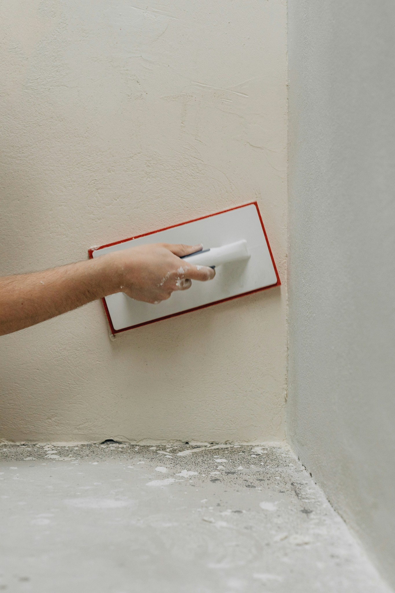 Professional tiling and rendering work