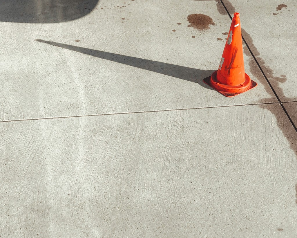 Surface cleaning and paver restoration