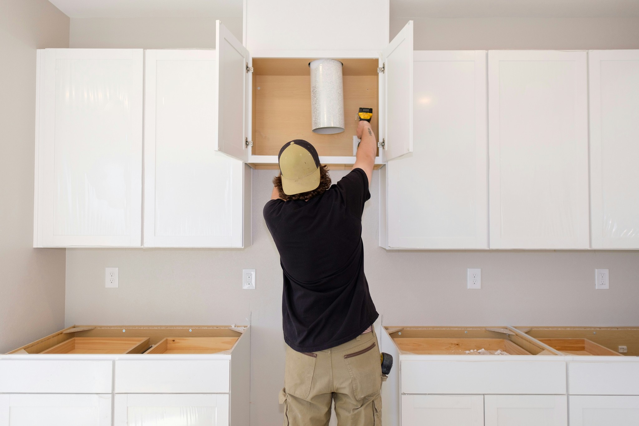Home Renovations & Extensions