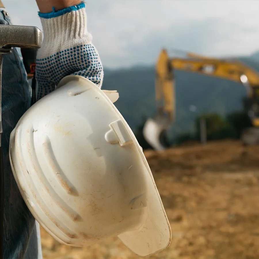 Job Site Central Vic